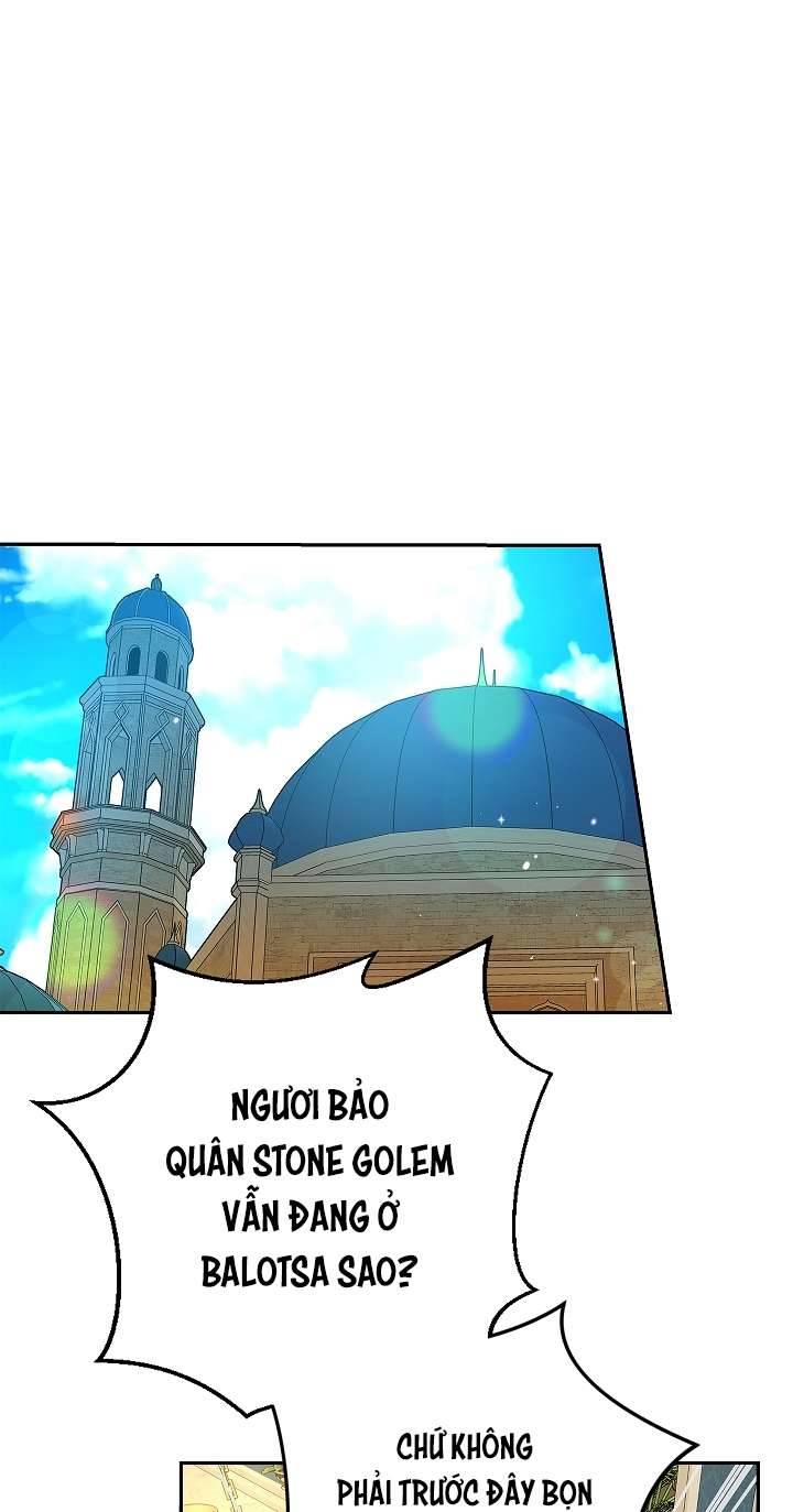 Hôn Phu Ẩn Sắc Chapter 43 - Trang 4