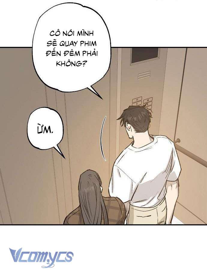 Onsaemiro Chapter 33 - Trang 4