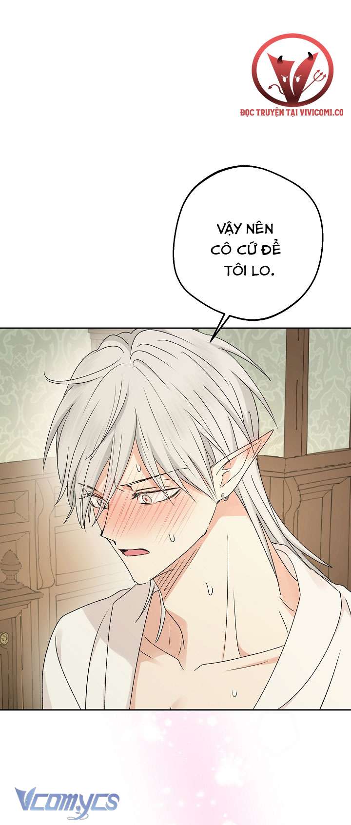 [18+] Yêu Tinh Giao Phối Chap 34 - Next Chap 35
