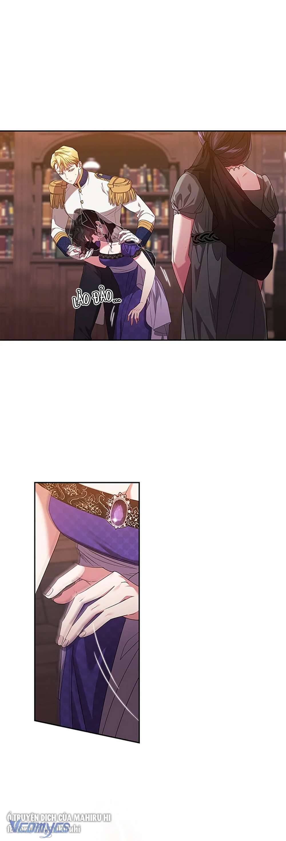 Hôn Nhân Này Rồi Sẽ Đổ Vỡ Chapter 30 - Trang 3