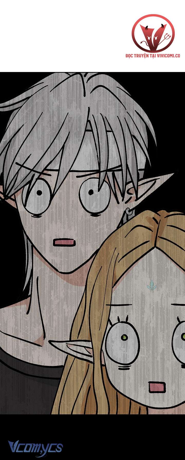 [18+] Yêu Tinh Giao Phối Chap 33 - Next Chap 34