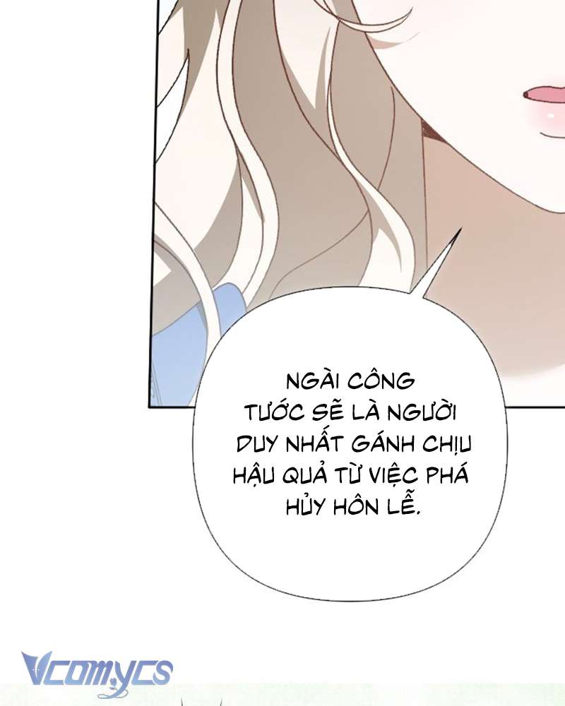 Dành Cho Những Ai Coi Hối Tiếc Là Điều Xa Xỉ Chap 22 - Trang 4