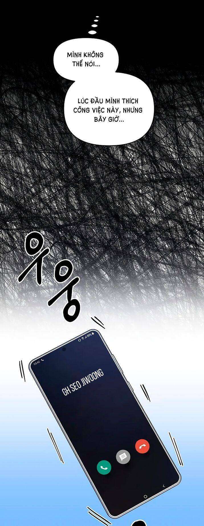 Công Việc Bất Thường Chapter 16 - Trang 4