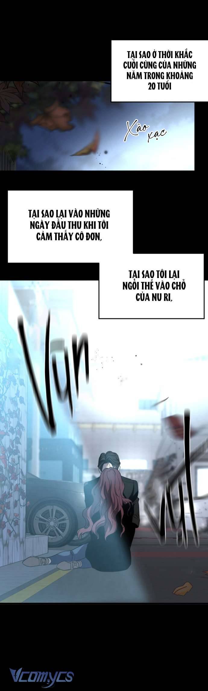 Ba Lần Động Phòng Chapter 2 - Trang 4