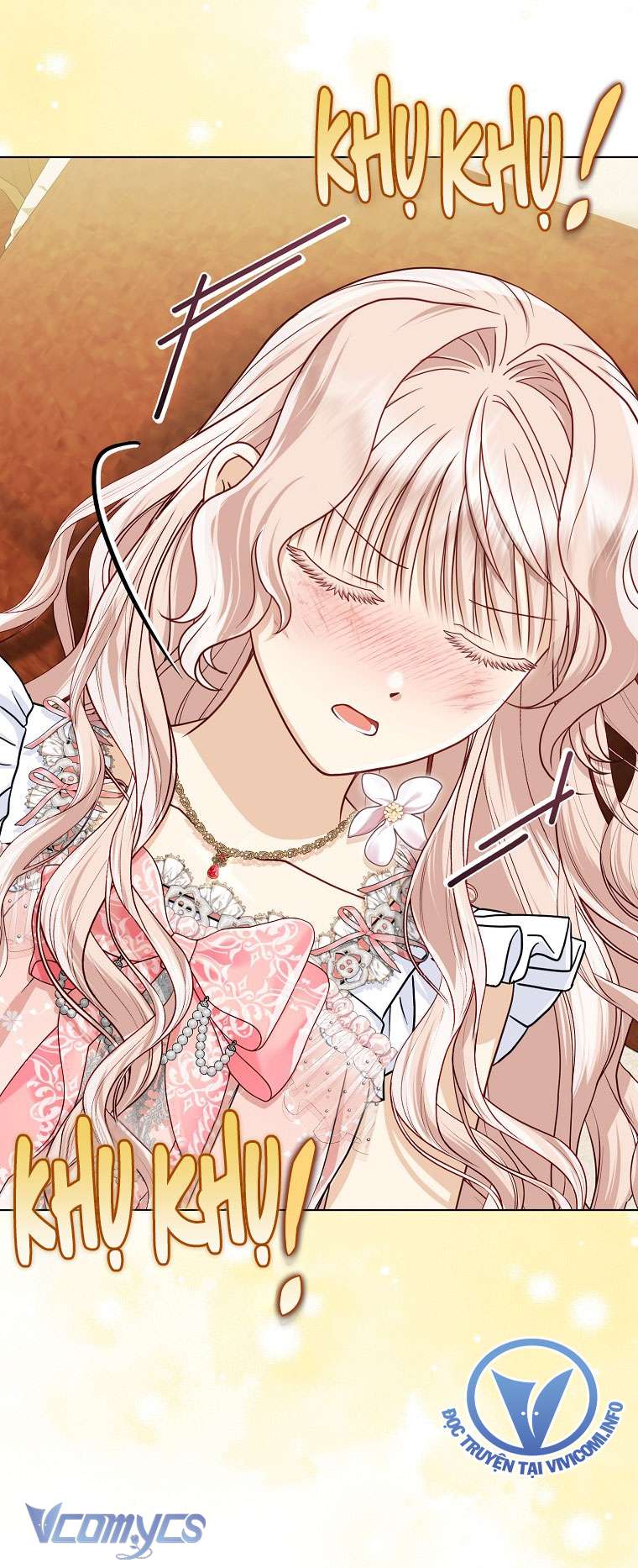 Nhân Vật Phản Diện Đều Thích Tôi Chapter 29 - Trang 4