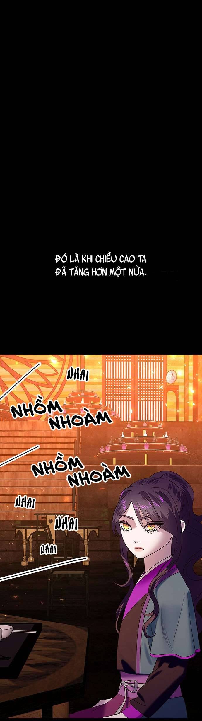 Vương Tử Huyền Bí Chapter 52 - Trang 4