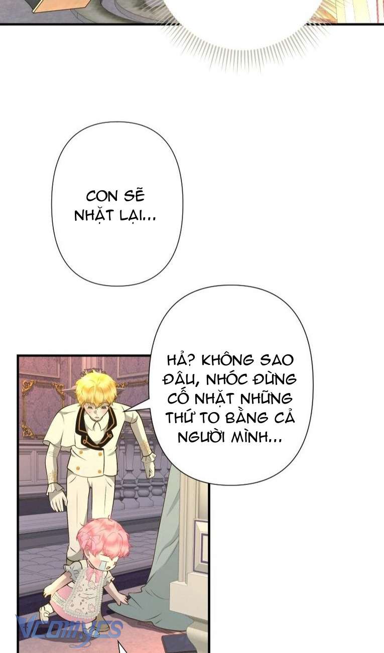 Sau Này Họ Sẽ Sinh Ra Tôi Chapter 13 - Trang 3
