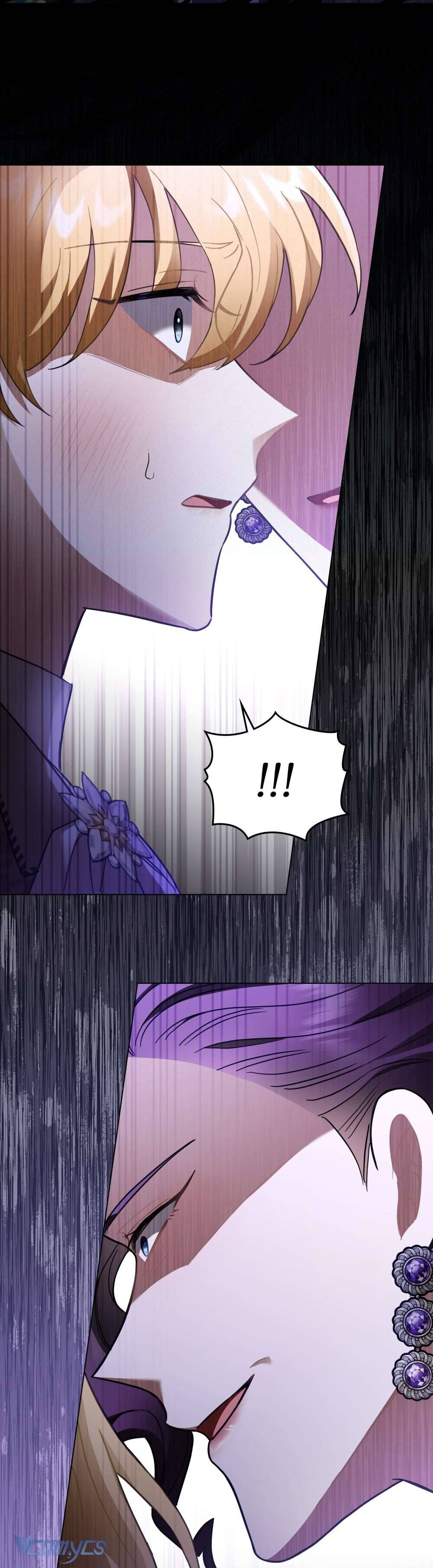 Tìm Lại Camellia Chapter 74 - Trang 4