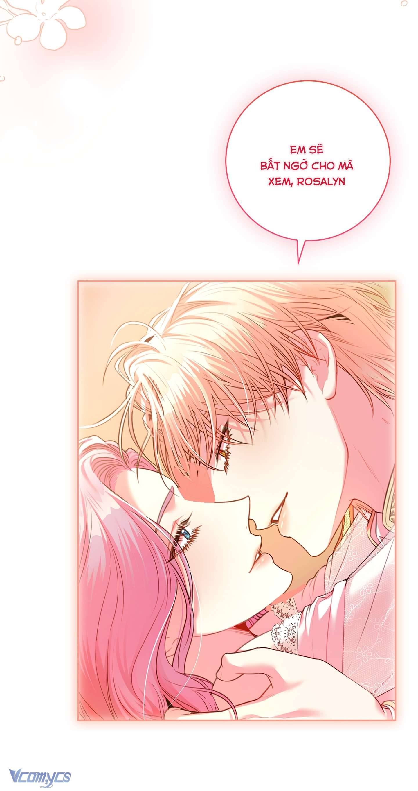Thư Ký Của Bạo Chúa Chapter 110 - Trang 3