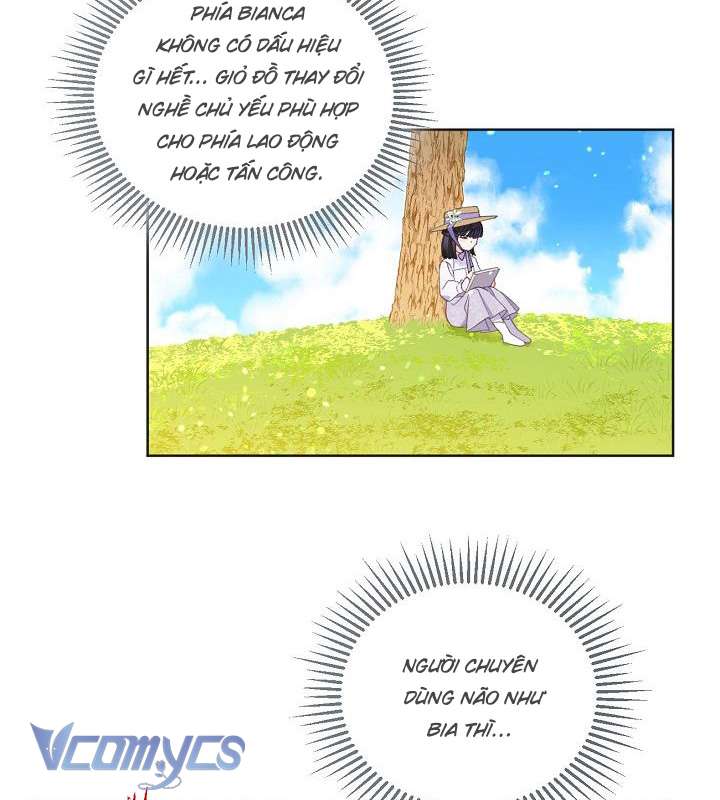 Sự Điều Trị Đặc Biệt Của Tinh Linh Chapter 17 - Trang 4