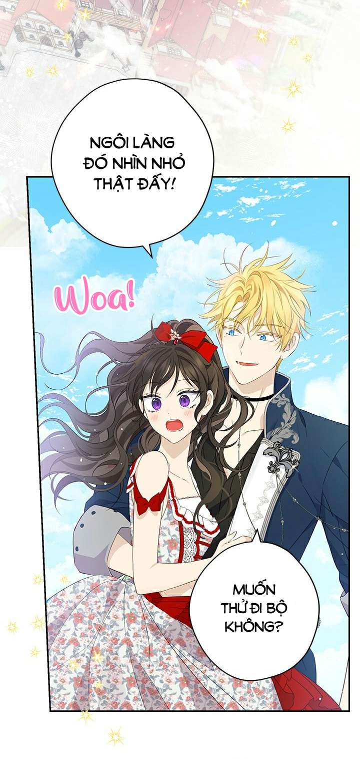 Tôi Là Minh Chứng Của Sự Thật Chap 74 - Trang 3
