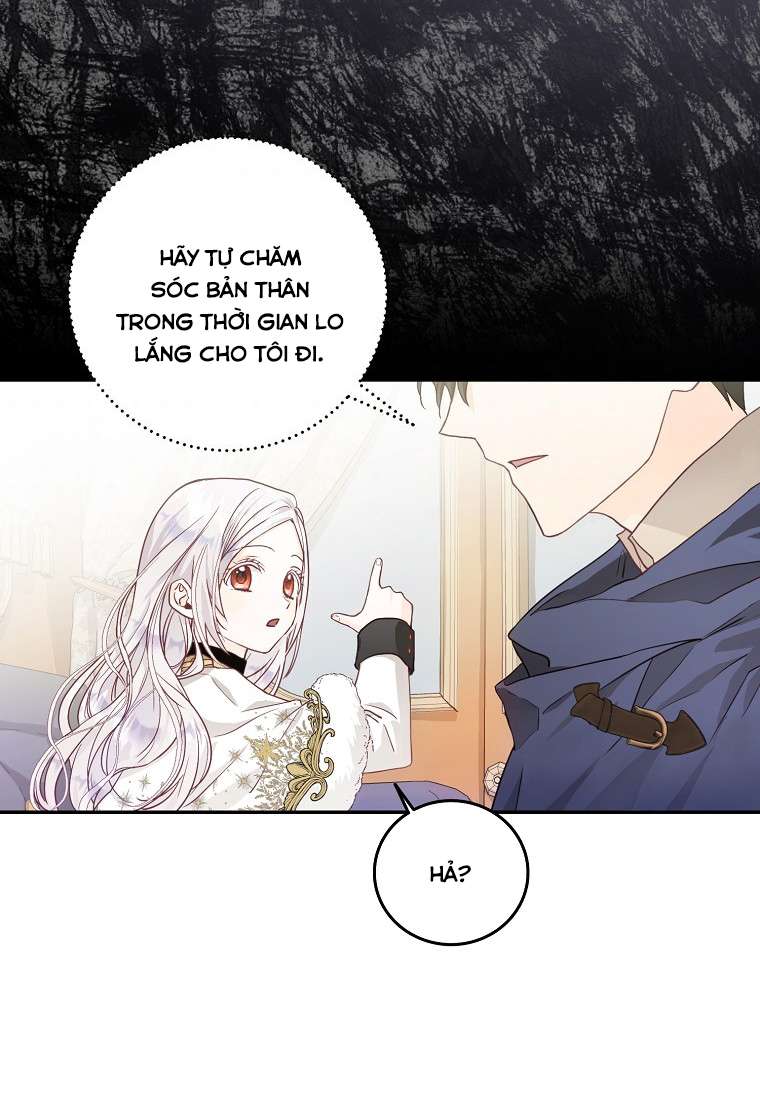Tôi Trở Thành Vợ Của Nam Chính Chap 12 - Trang 3