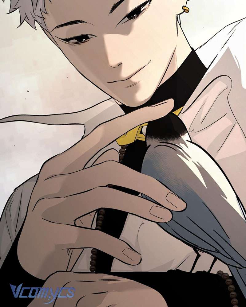Ác Chi Hoàn Chapter 20 - Trang 4