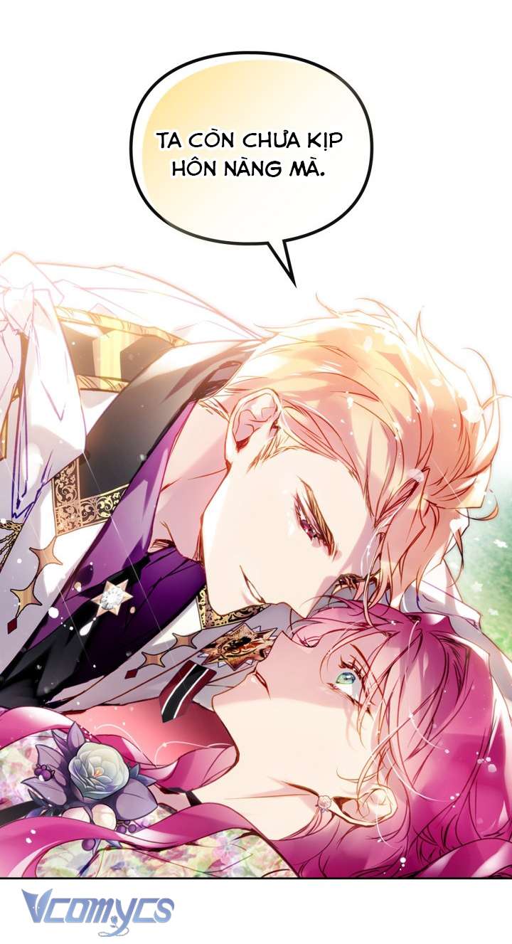 Kết Cục Của Nhân Vật Phản Diện Chỉ Có Thể Là Cái Chết Chapter 145 - Next Chap 146
