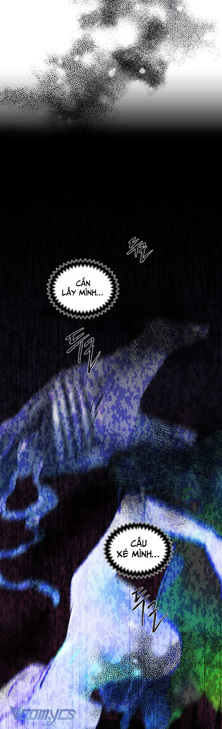 [18+] Ranh Giới Giữa Xuân Và Đông Chap 1 - Trang 2