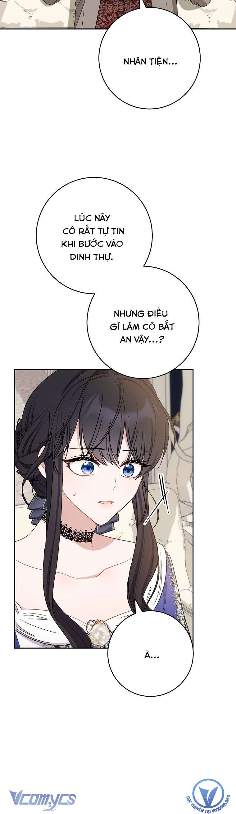 Nam Chính? Cho Cũng Không Thèm! Chapter 16 - Trang 3