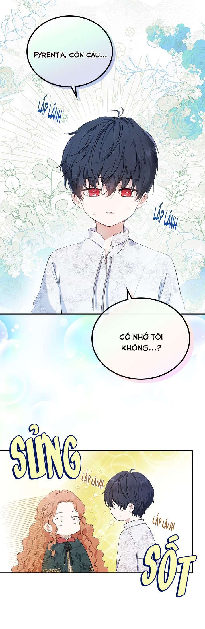 Kiếp Này Nhất Định Làm Gia Chủ Chap 46 - Trang 2