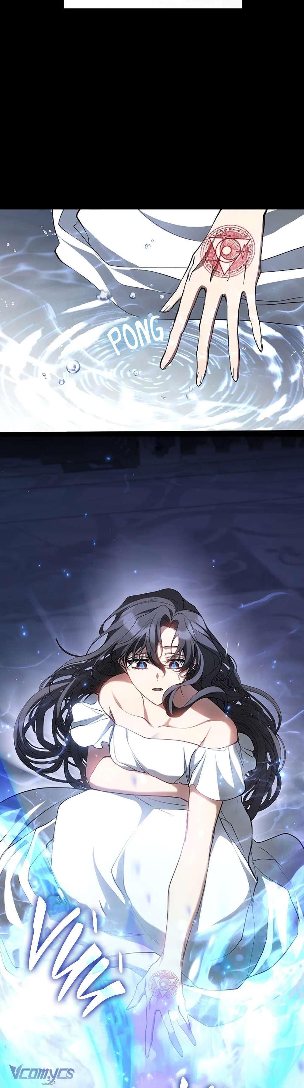Không Thể Thoát Khỏi Người Chap 96 - Trang 4