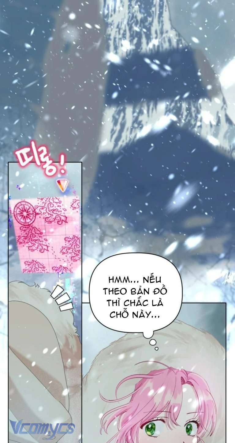 Sự Điều Trị Đặc Biệt Của Tinh Linh Chapter 89 - Trang 4