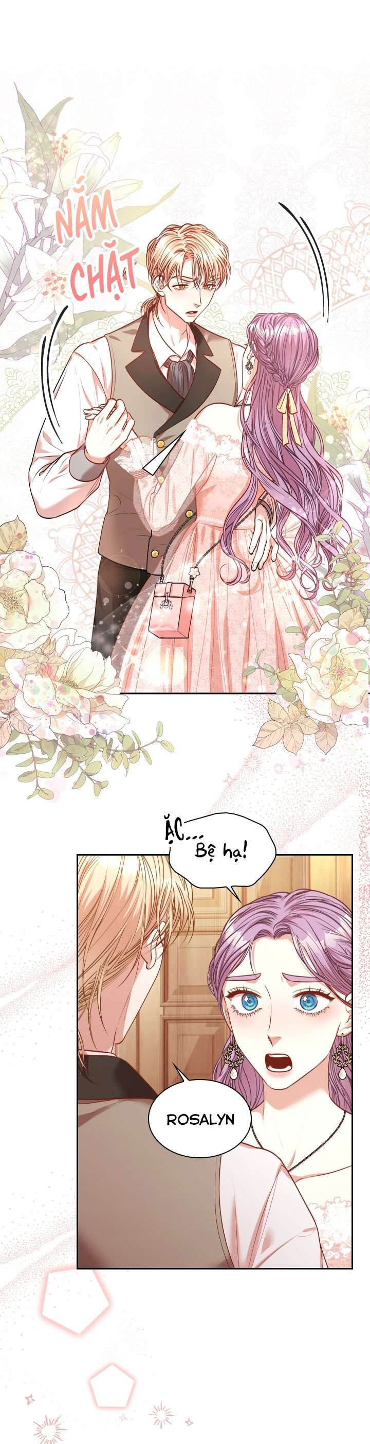 Thư Ký Của Bạo Chúa Chapter 41 - Trang 3