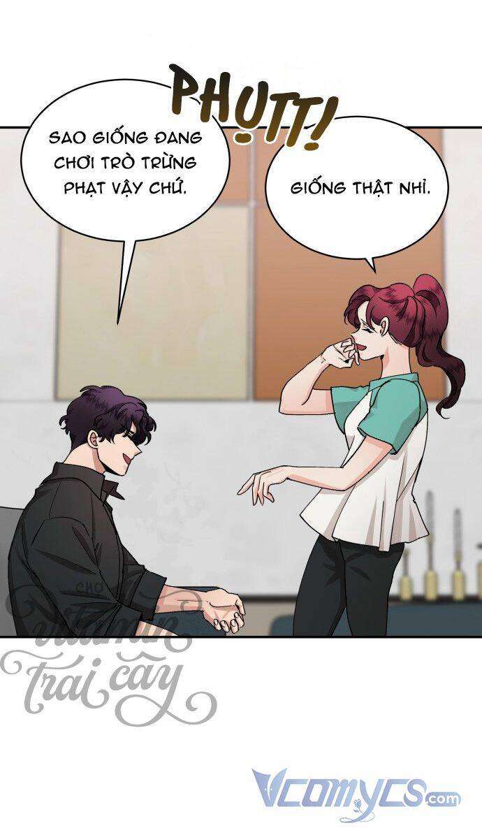 Oan Gia Ngõ Hẹp Chapter 28 - Trang 3