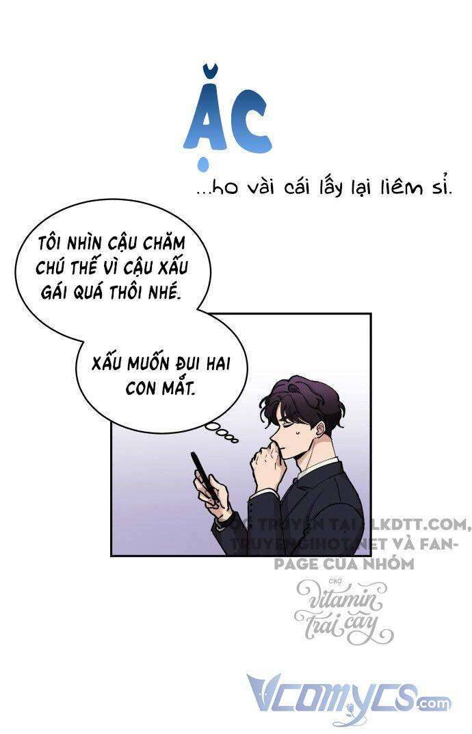 Oan Gia Ngõ Hẹp Chapter 38 - Trang 3