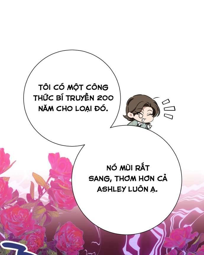 Tôi Tưởng Đó Chỉ Là Tiểu Thuyết Trọng Sinh Bình Thường Chapter 9 - Trang 4
