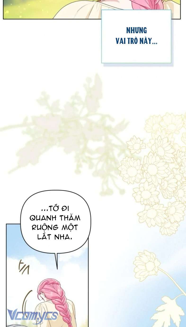 Sự Điều Trị Đặc Biệt Của Tinh Linh Chapter 88 - Trang 4