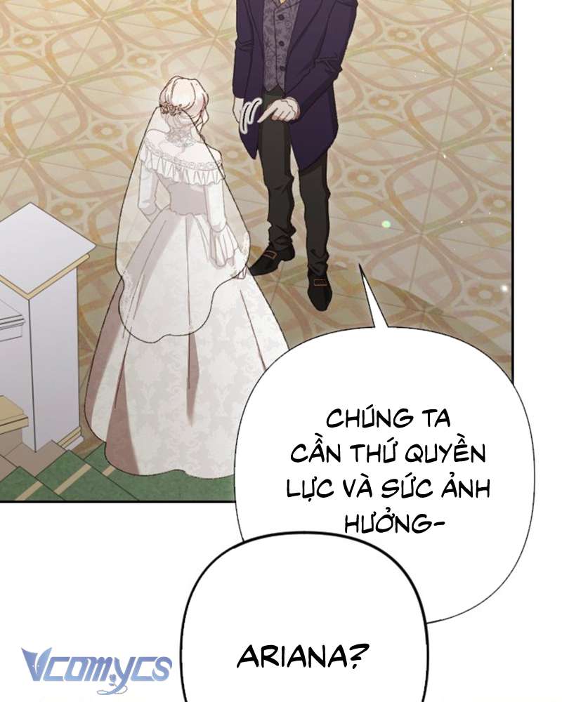 Dành Cho Những Ai Coi Hối Tiếc Là Điều Xa Xỉ Chap 11 - Trang 4