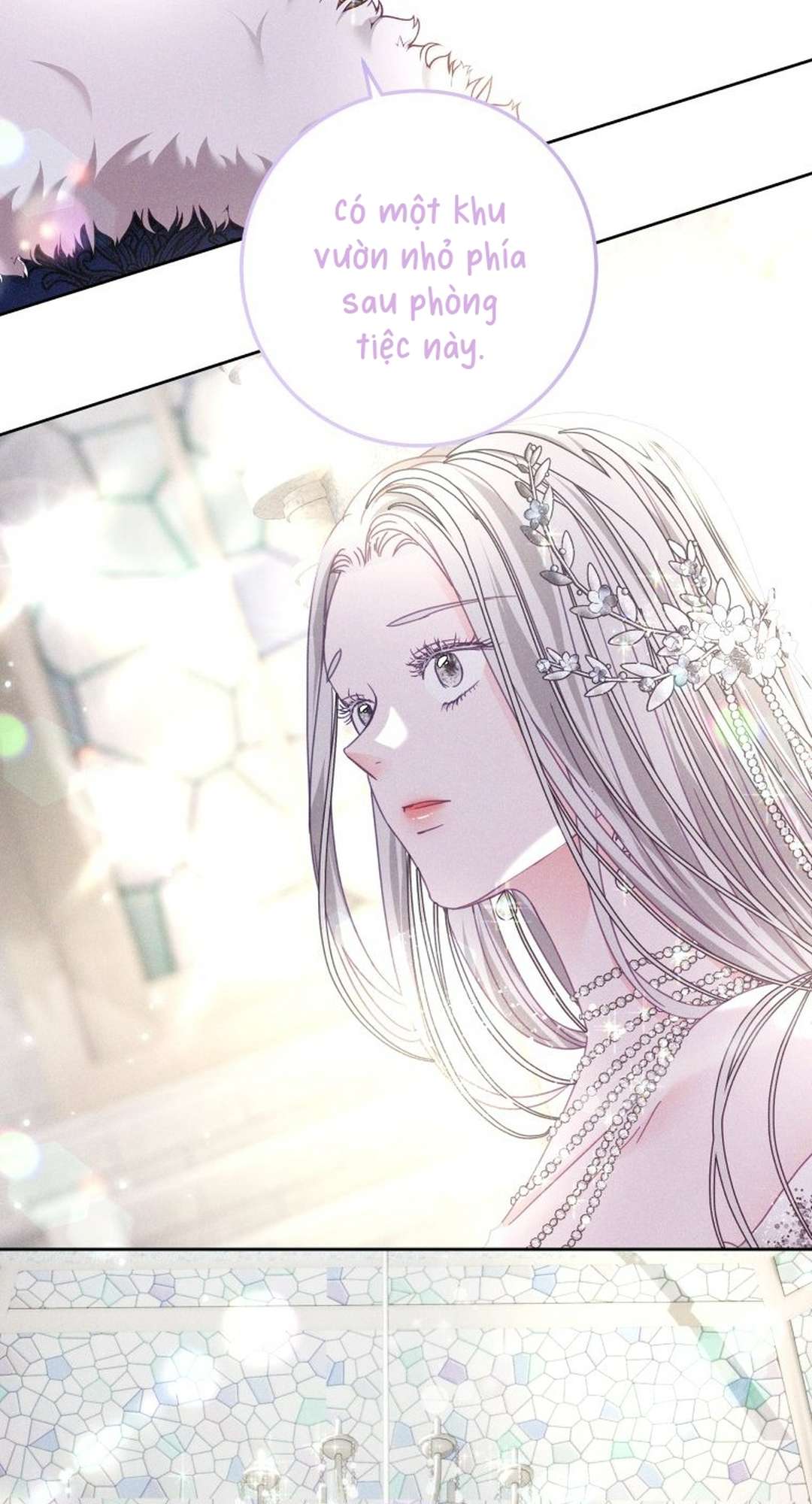 [ 18+ ] Lời Nguyền Tóc Đỏ Chapter 2 - Next Chapter 3