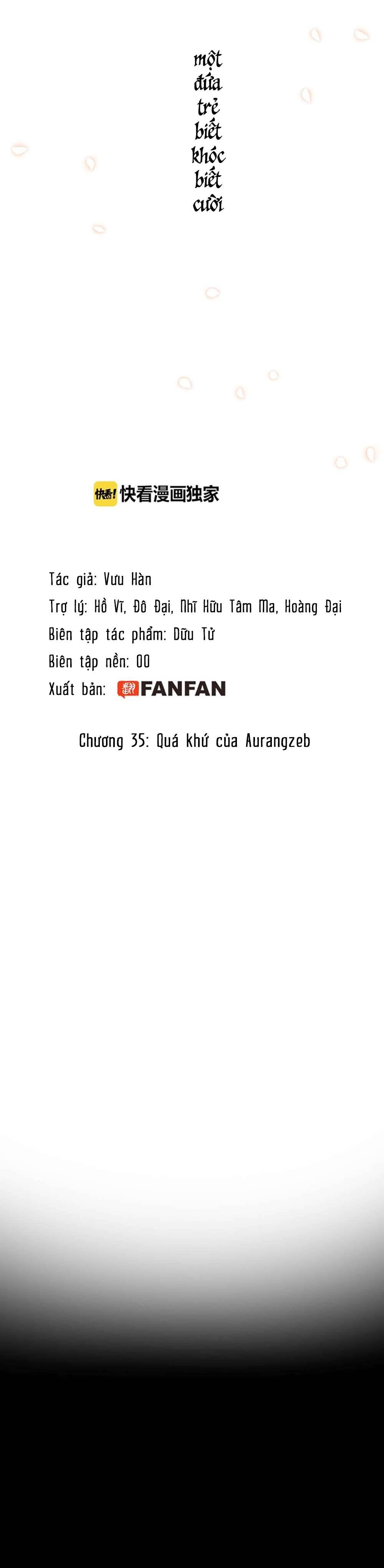 Thất Đại Kỳ Tích - Nước Mắt Bạo Quân Chap 35 - Trang 2