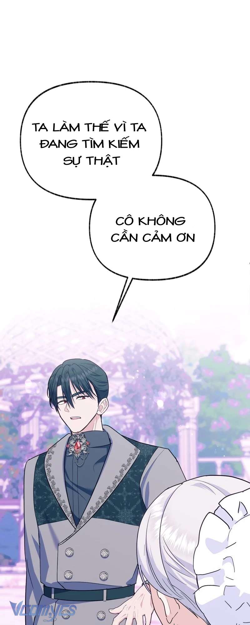 Trở Thành Chú Mèo Ngủ Cùng Bạo Chúa Chapter 14 - Trang 3