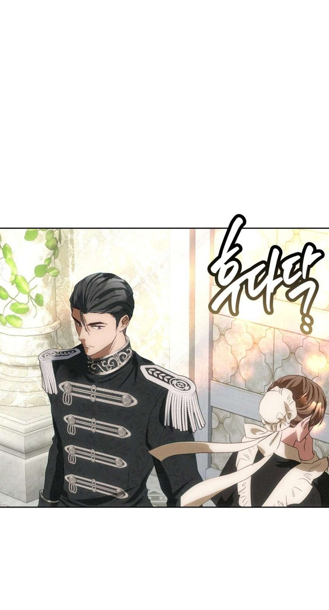 [ 18+ ] Lời Nguyền Tóc Đỏ Chapter 9 - Trang 3