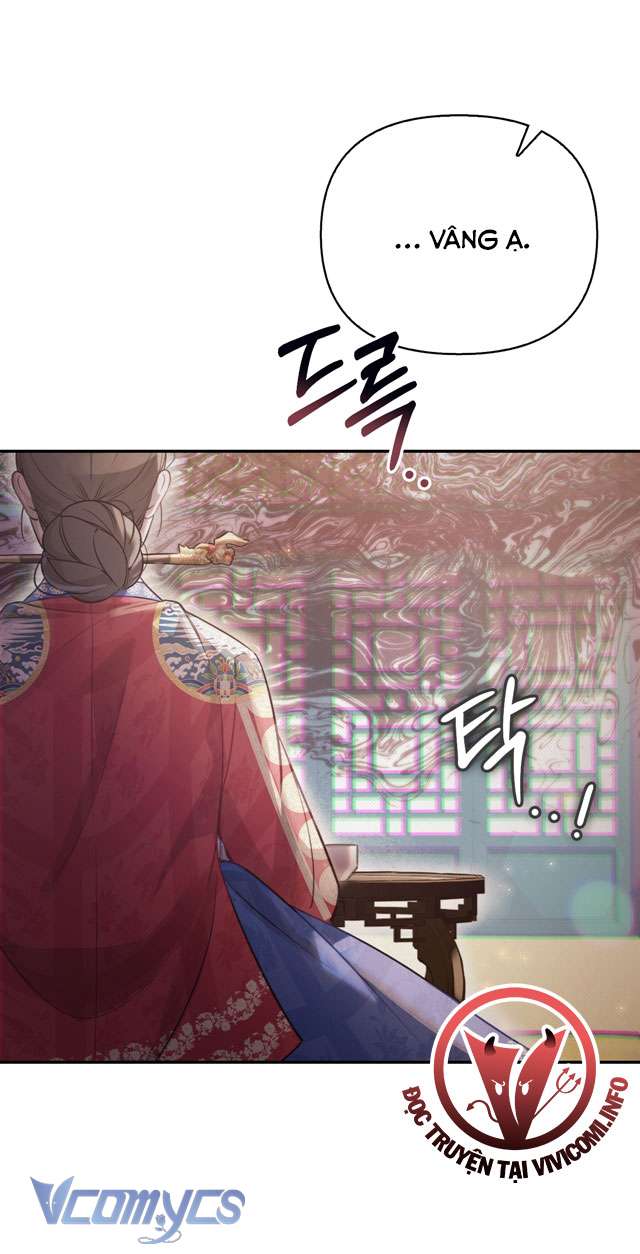 [18+] Tiết Học Bí Mật Của Trung Điện Chap 39 - Trang 2