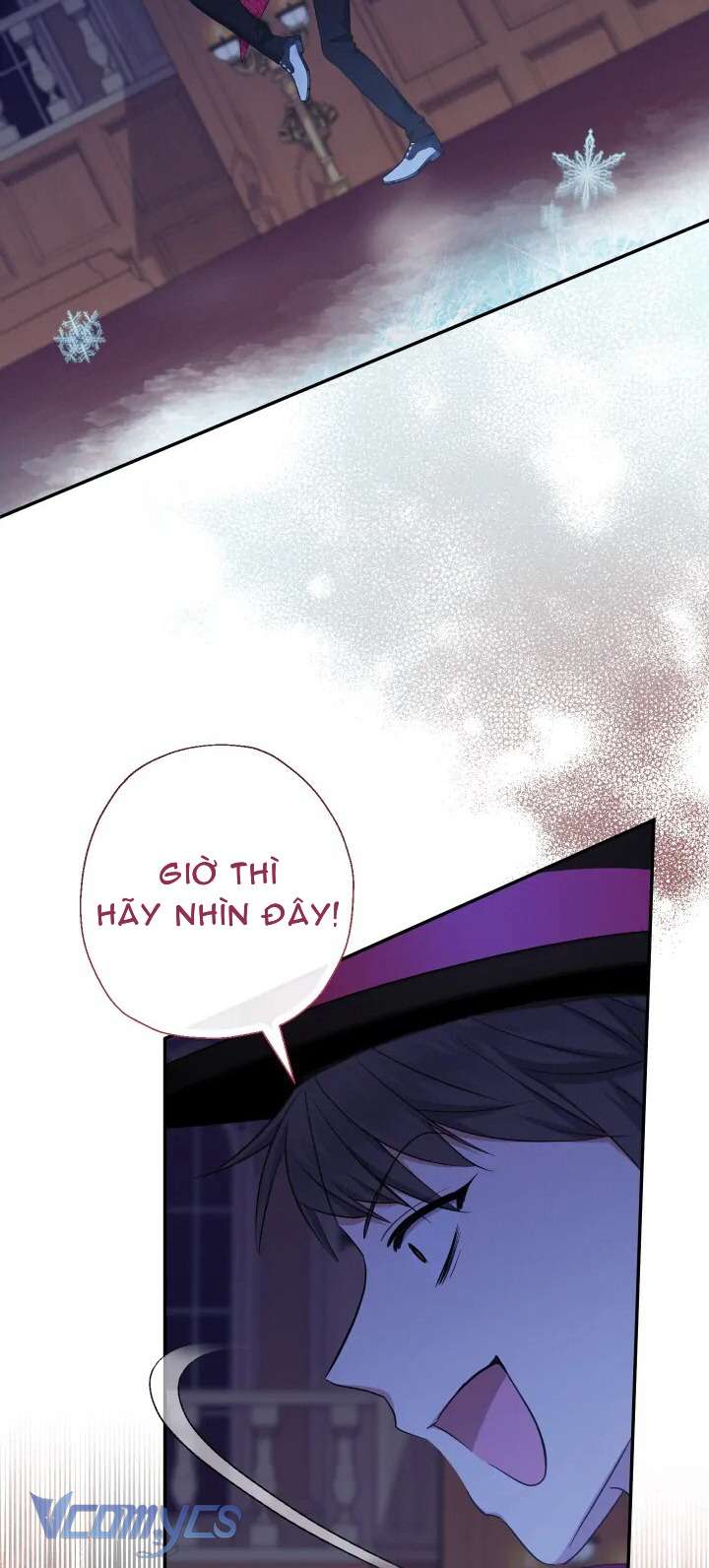 Tiểu Thư Tích Tiền Đi Bụi Chapter 56 - Trang 4