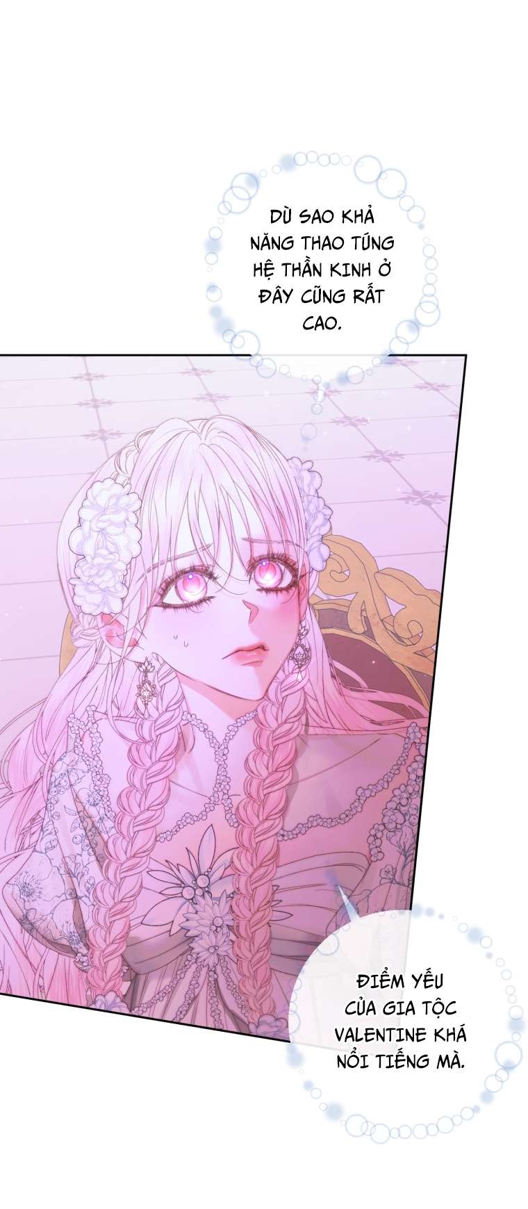 Siren: Trở Thành Gia Đình Của Nhân Vật Phản Diện Chapter 68 - Next Chapter 69