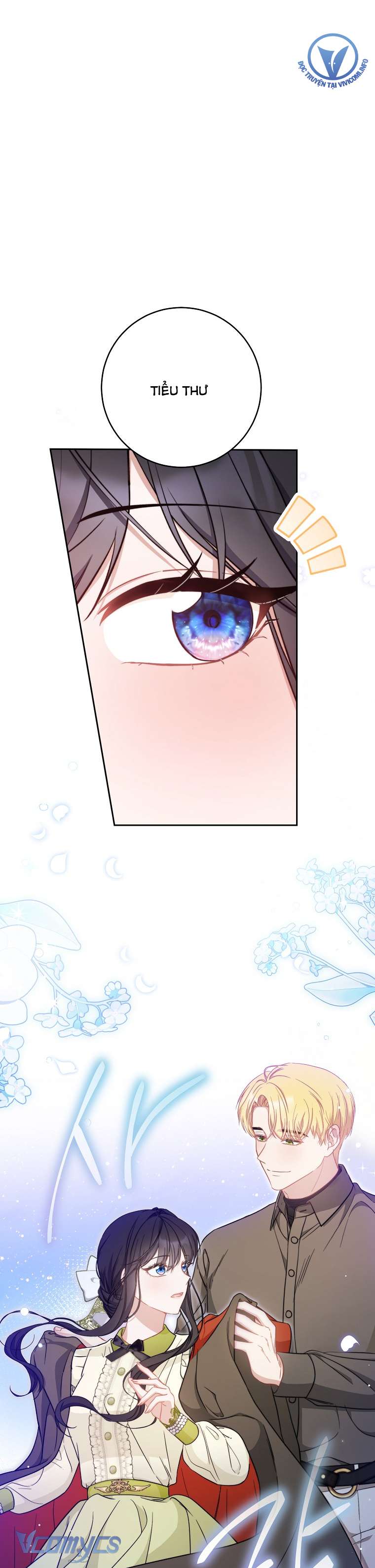 Nam Chính? Cho Cũng Không Thèm! Chapter 23 - Trang 3