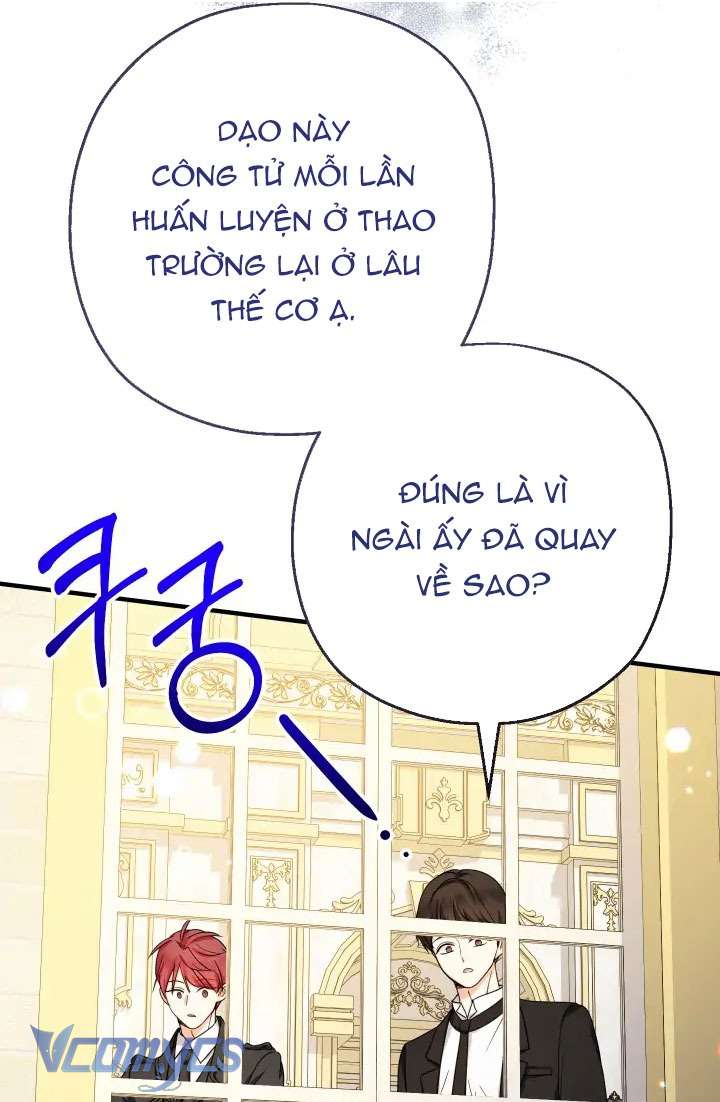 Tiểu Thư Tích Tiền Đi Bụi Chapter 31 - Trang 4