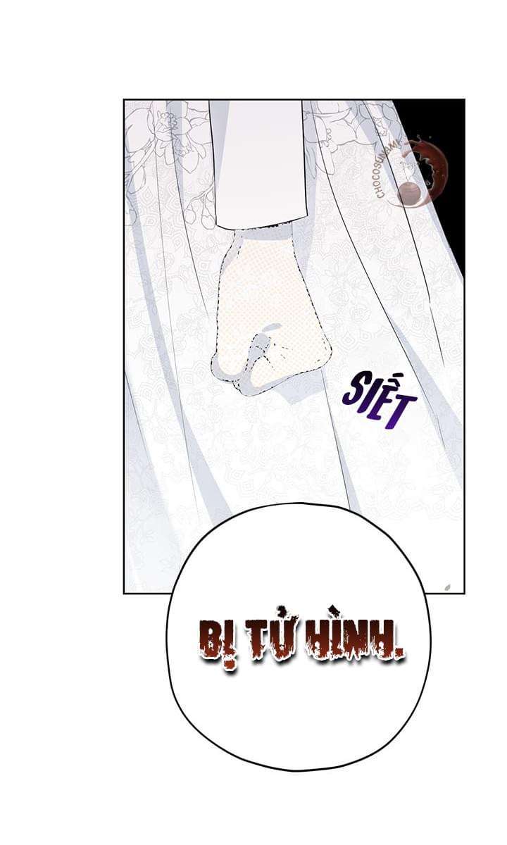 Tôi Là Minh Chứng Của Sự Thật Chap 32 - Trang 3