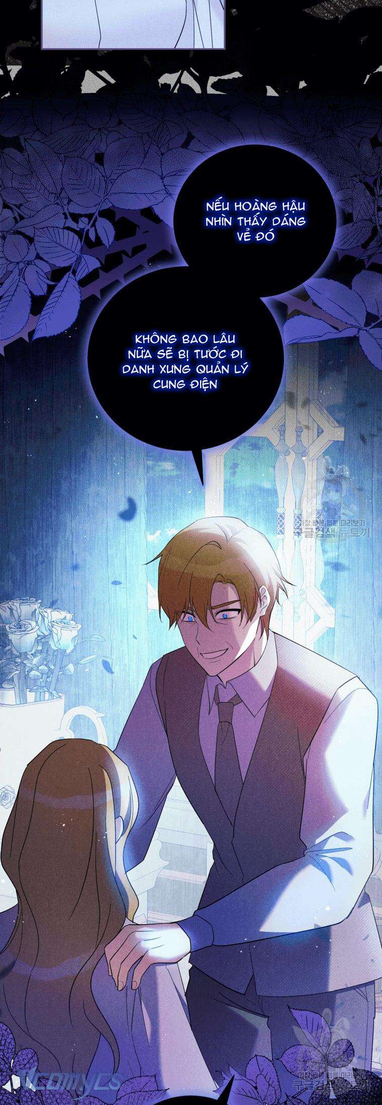 Kế Hoạch Trả Thù Chap 28 - Trang 2