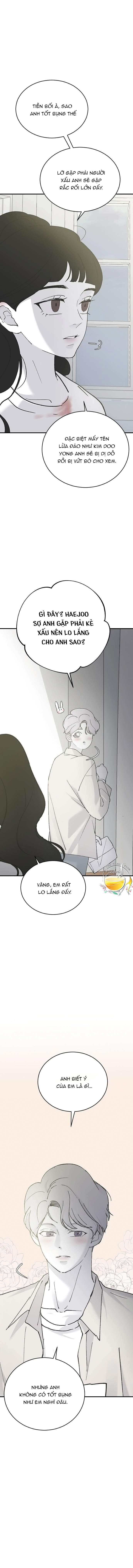 Ba Anh Trai Cực Phẩm Của Tôi Chap 29 - Trang 3
