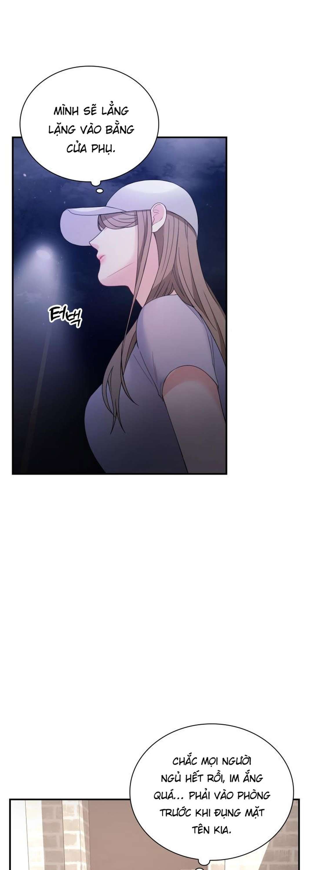 [ 18+ ] Trong Lồng Chap 2 - Trang 2