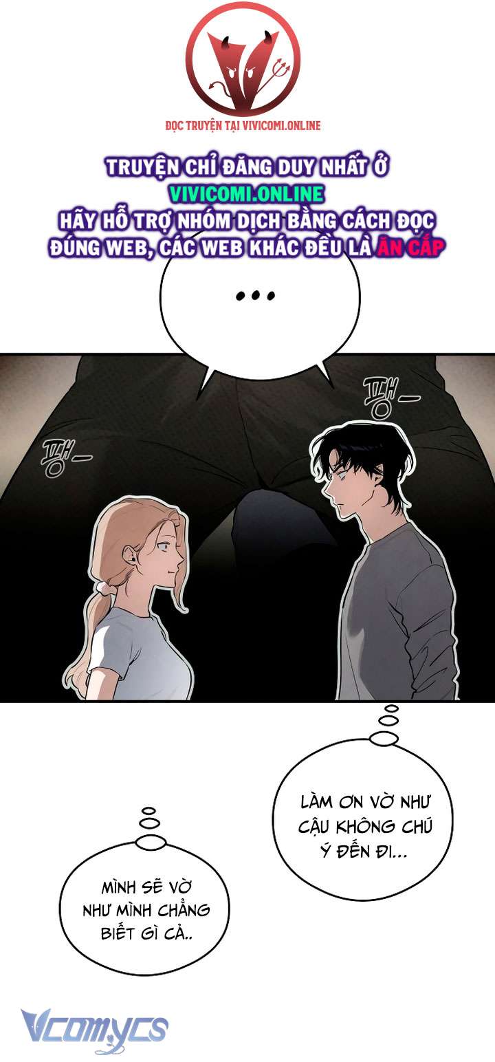 [18+] Mong Ước Của Ác Quỷ Chap 10 - Next Chap 11