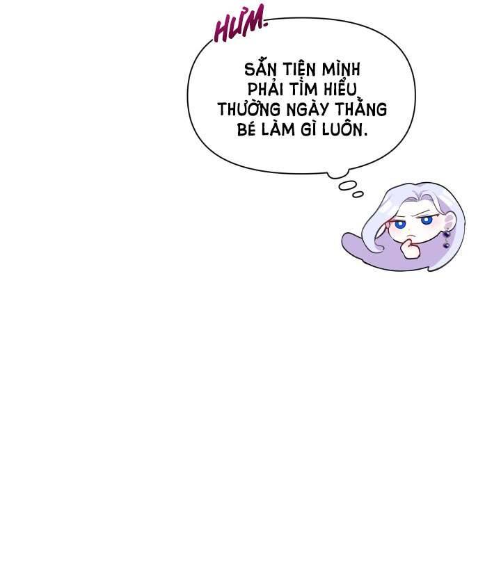 Người Bảo Hộ Của Bạo Quân Là Ma Nữ Tàn Độc Chap 7 - Trang 4