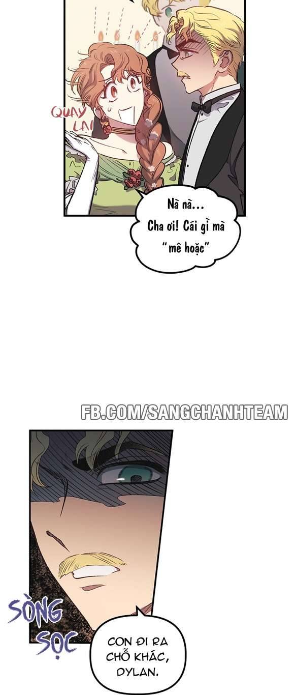 May Mắn Hay Bất Hạnh Chap 6 - Next Chap 7