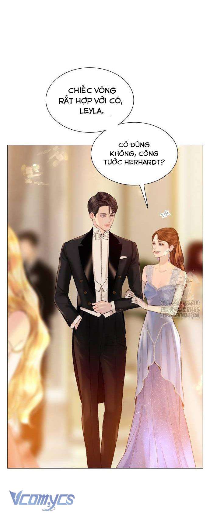 Hãy Khóc Và Cầu Nguyện Đi Chapter 28 - Trang 4