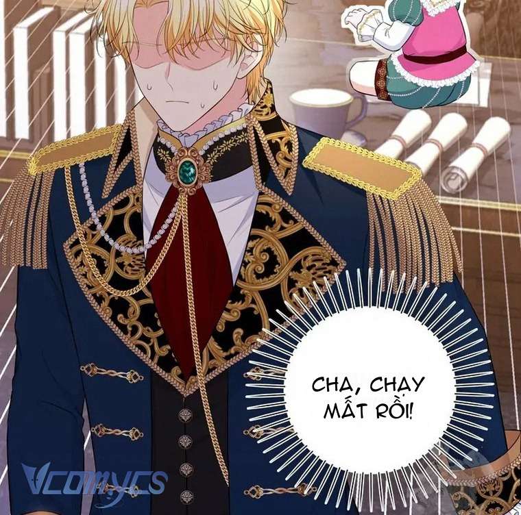 Công Chúa Bé Con Hạng S Thật Mạnh Chapter 14 - Trang 4