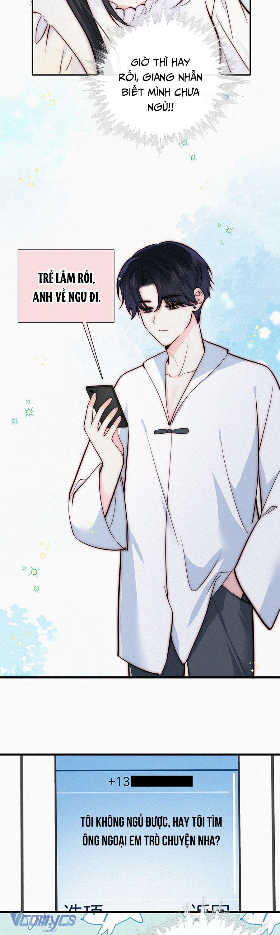 Một Mực Cưng Chiều Chap 73 - Trang 2