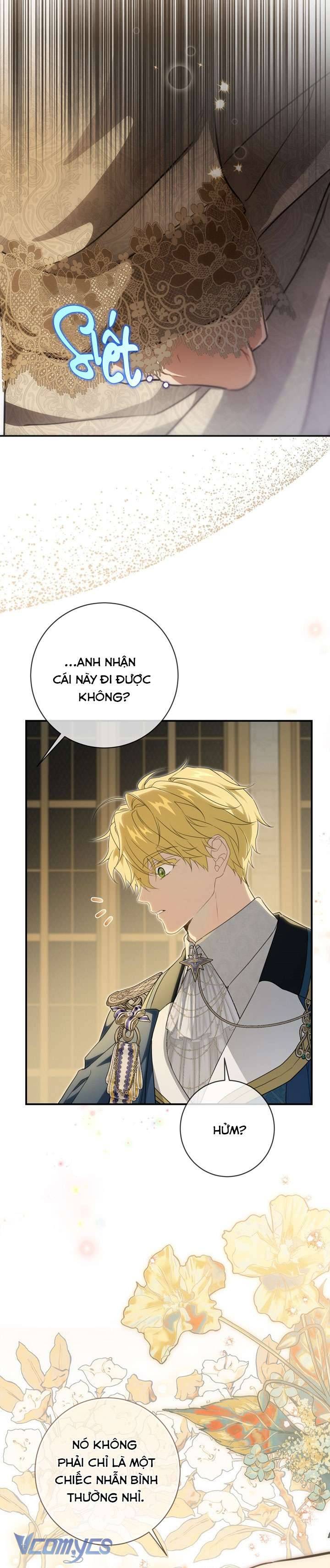 Lại Một Lần Nữa Hướng Về Ánh Sáng Chap 96 - Trang 2