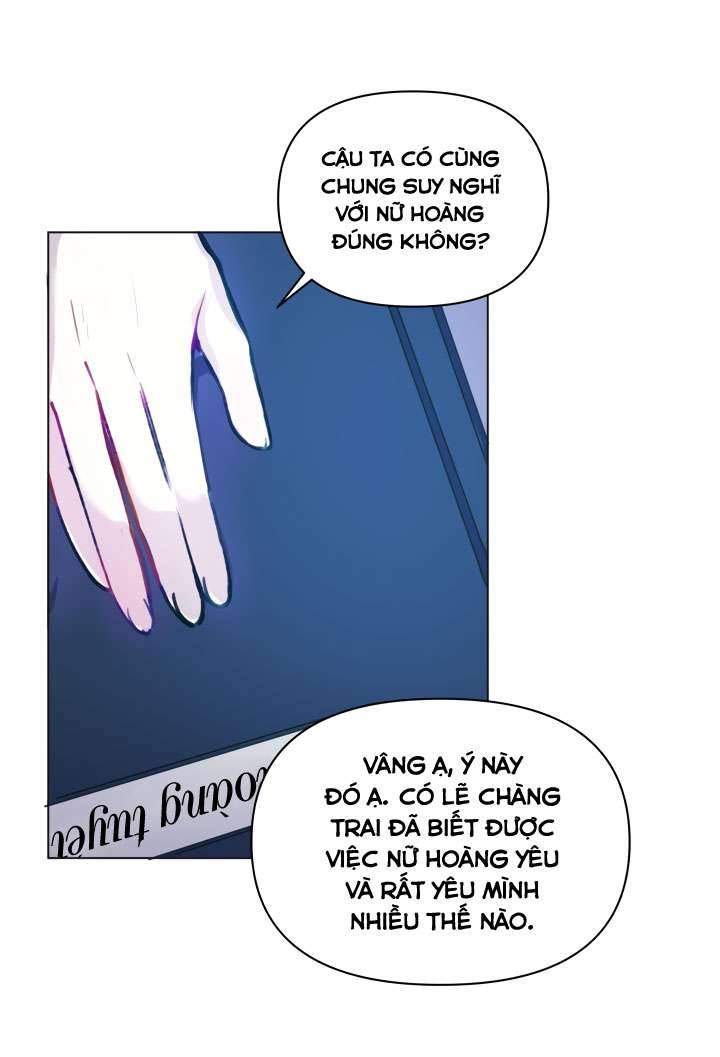 Người Bảo Hộ Của Bạo Quân Là Ma Nữ Tàn Độc Chap 3 - Trang 4